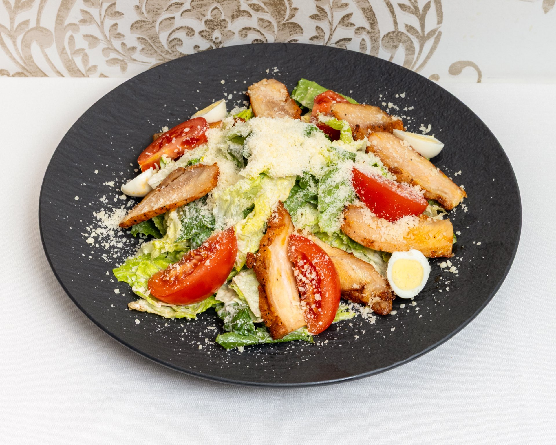 Salads